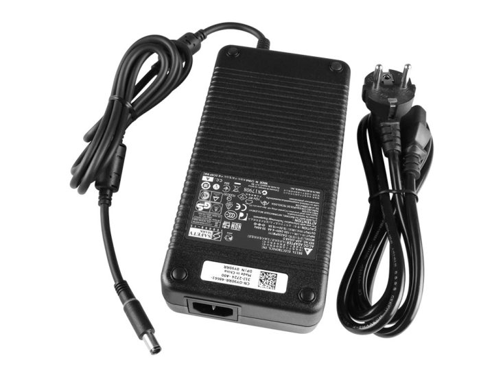 330W Acer Predator GX-792-79YY AC Adapter Lader - Trykk på bildet for å lukke