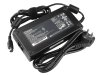 230W MSI GT62VR 7RE AC Adapter Lader