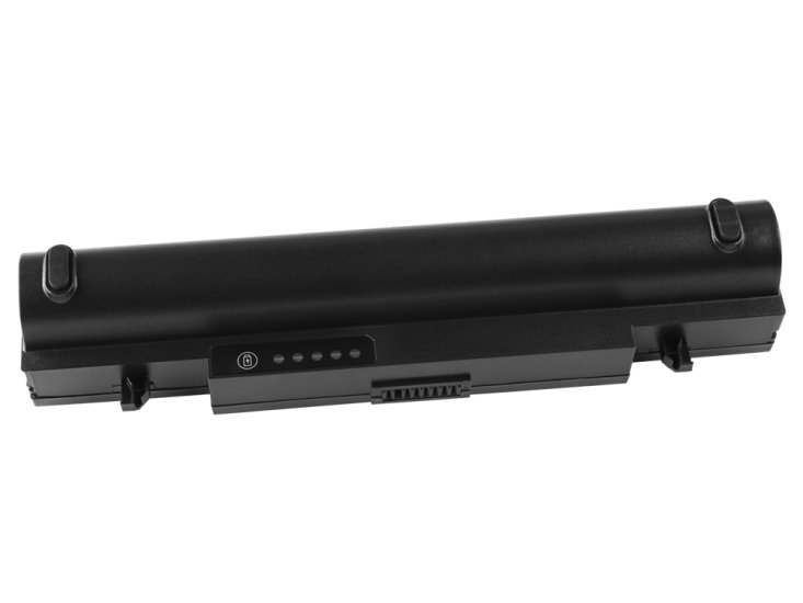 7800Mah Samsung NP-R510-AS05DE NP-R510-FA03DE Batteri - Trykk på bildet for å lukke