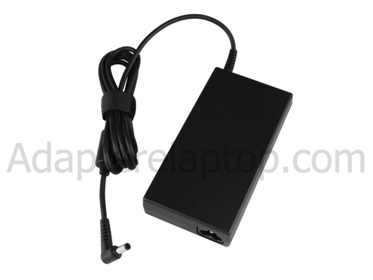 120W Gigabyte P15F R7 AC Adapter Lader