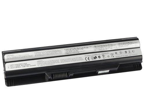 4400mah 6 Celle MSI GE60 2OE-009FR GE60 2OE-011 Batteri