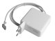 AC Adapter Lader 85W Apple MacBook Pro 15 2014 A1398 mid Retina Magsafe 2