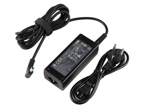Original 45w HP 17-by0015nf 4MH84EA AC Adapter Lader