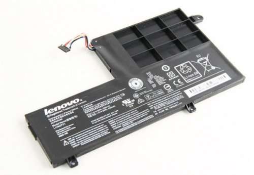 30Whr Lenovo Yoga 500-14ACL 500-14IBD 500-14IHW Batteri