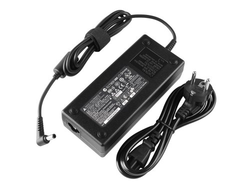 120W AC Adapter Lader Medion Erazer P6661 MD 99844 MD99844