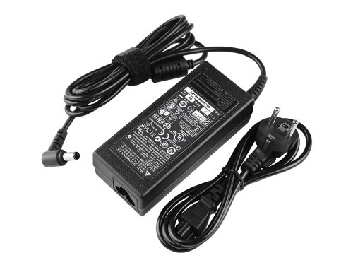 19V 3.42A 65W AC Adapter Lader Medion Akoya S15447 (MD 61204)