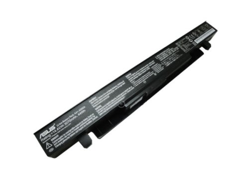 44Wh 4 Celle Asus X552VL Batteri