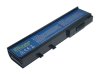 6 Celle Acer Aspire 2920-1A2G16Mi 2920-302G25Mi Batteri