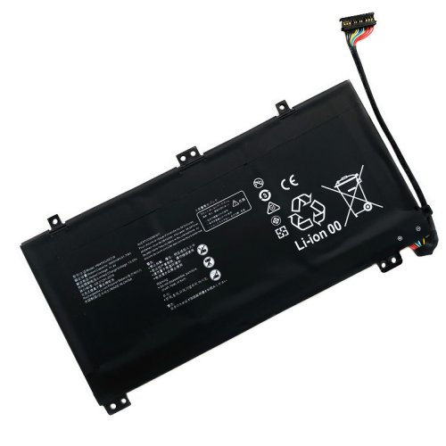 3660mAh 41.7Wh Batteri till Huawei HB4593J6ECW