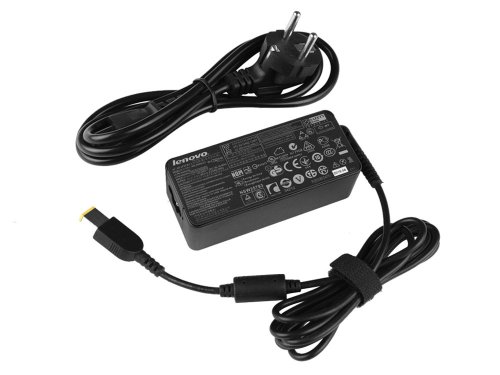 Original 45W Chicony ADLX45NCC3A 36200247 AC Adapter Lader