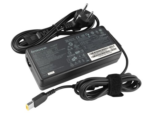 135W Lenovo ADL135NDC3A ADL135NLC3A AC Adapter Lader