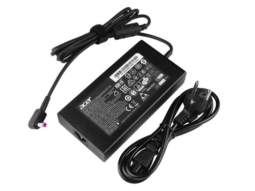 Original 135W Acer Nitro 5 AN515-54 AC Adapter Lader