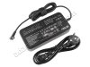 Original 150W Asus 0A001-00080800 AC Adapter Lader + kabel