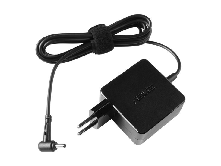 Original 45w Asus X441U X441UB AC Adapter Lader - Trykk på bildet for å lukke