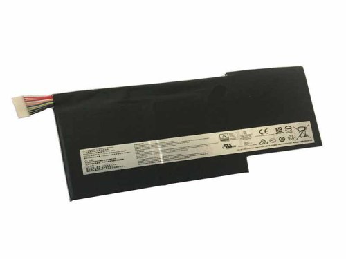 5700mAh 64.98Wh 3 Celle MSI GS73VR Batteri