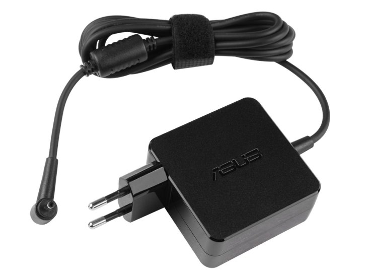 Original 45W AC Adapter Lader Asus ADP-45AW C - Trykk på bildet for å lukke