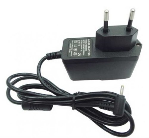 10.1" PiPo Movie-M3 9.7" PiPo Mix-M2 AC Adapter Lader