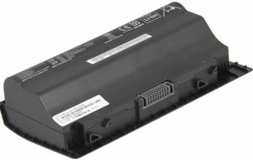 74Whr Asus 75VX-T4023H G75VX-T4025H G75VX-T4046H Batteri