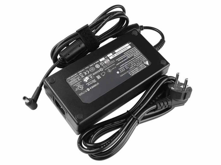 230W Asus ROG Huracan G21CN-NL006T AC Adapter Lader - Trykk på bildet for å lukke