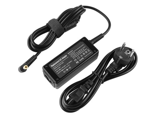 19V 2.37A 45W Medion Akoya E1317T (MD 98443) AC Adapter Lader + kabel