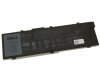 6 Celle 72Wh Dell Precision M7520 P53F P53F002 Batteri