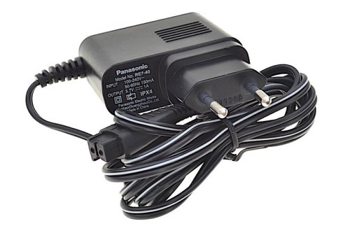 Original Panasonic ES7101 ES7058 ES7056 ES4853 AC Adapter Lader