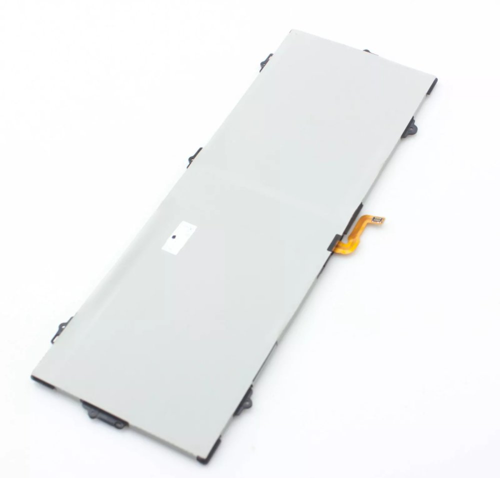 5070mAh 39.04Wh Batteri till Samsung Galaxy Book 12.0 12" SM-W720V Series