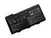 4400mAh 6 Celle MSI A6235-Ci3703 Batteri