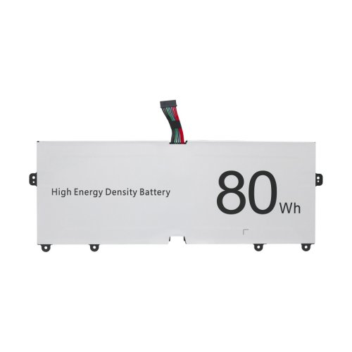 7.74V 10336mAh 80Wh Batteri till LG Gram 16Z90P-G.AA79G