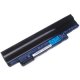 6 Celle Acer Aspire One AOD255 AOD255-1134 AOD255-1203 Batteri