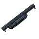 4700mAh Asus Notebook P Series P751JA P751JA-T2010G Batteri