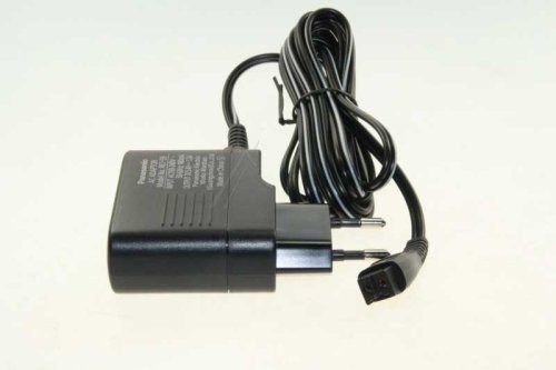 Original Panasonic ESLF30 ESST21 ESSF21 ESSV61 ES-LA93/63 ES-LT81/51/31 AC Adapter Lader