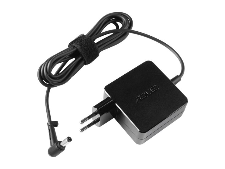 Original 45W Asus AD883020 5.5*2.5mm AC Adapter Lader+ Gratis kabel - Trykk på bildet for å lukke