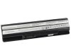 4400mah 6 Celle MSI GE60 2OE MS-16GA Serie Batteri