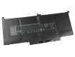 Original 7500mAh 60Wh 4 Celle Batteri Dell Latitude 7480 P73G001