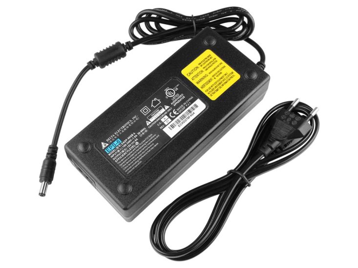 15V 6A 90W Panasonic CF-Y5KC2AXS CF-Y5KW2AXS Notebook AC Adapter Lader - Trykk på bildet for å lukke