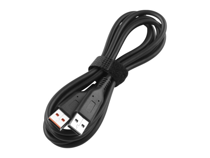 Original Lenovo 5L60J33144 5L60J33145 USB Kabel - Trykk på bildet for å lukke