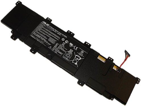 Original 38Wh Asus Pro PU500CA-XO016D PU500CA-XO017H Batteri