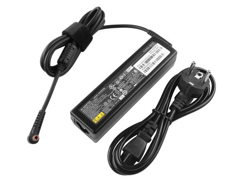 Original 65w Fujitsu A13-065N2A FPCAC186 AC Adapter Lader