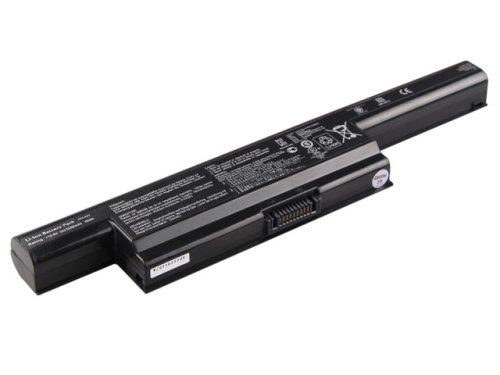 5200mah Asus K93SM-YZ115V K93SV-YZ125D Batteri