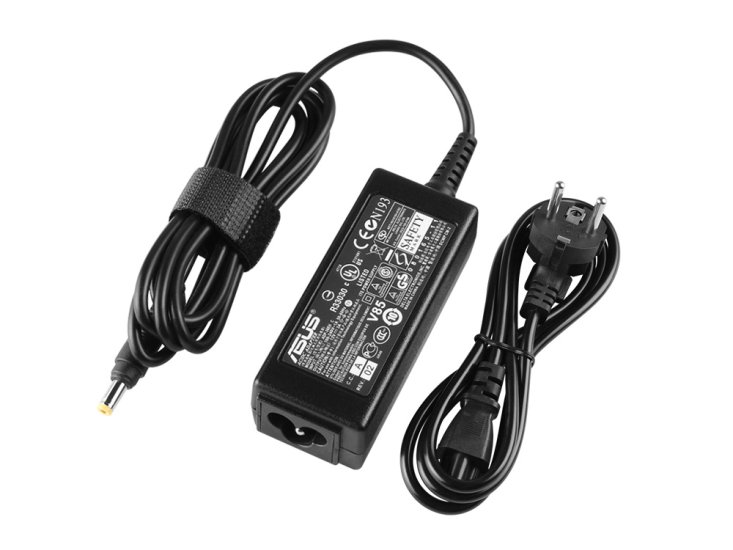 12V 3A 36W Asus Eee Box EB1006 Notebook AC Adapter Lader - Trykk på bildet for å lukke