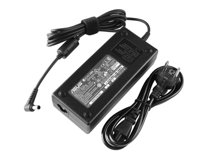 120W Asus Liteon PA-1121-28 Notebook AC Adapter Lader - Trykk på bildet for å lukke