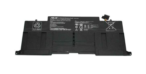 6840mAh C22-UX31 Asus UX31 UX31A UX31E Batteri