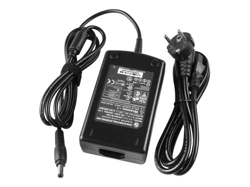 12V 4.16A 50W Starmen TCS050120 AKAI LCD TV AC Adapter Lader