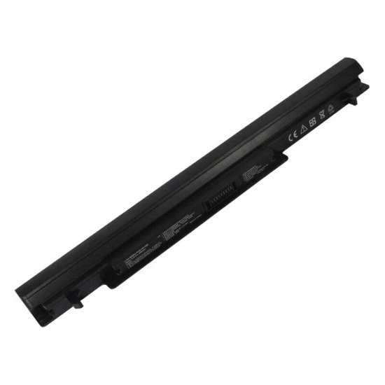 4 Celle Asus A31-K56 A32-K56 A42-K56 Batteri - Trykk på bildet for å lukke