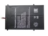 3.8V 9000mAh 34.2Wh Batteri till Haier S14-128G