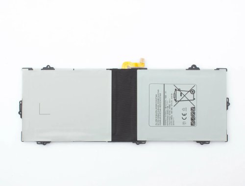 5070mAh 39.04Wh Batteri till Samsung Galaxy Book 12.0 12" SM-W720V Series