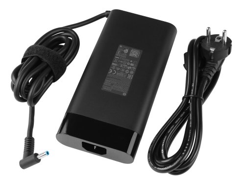 Original 200W HP L00895-003 AC Adapter Lader