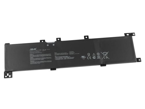 Original 42Wh Asus VivoBook 17 X705MA-BX012T X705MA-BX023T Batteri