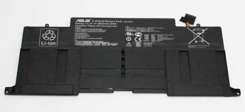 50Wh Asus Zenbook Prime UX31A-R4005V UX31A-R4005X Batteri